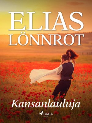 cover image of Kansanlauluja